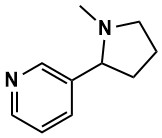 Figure 3: Nicotine